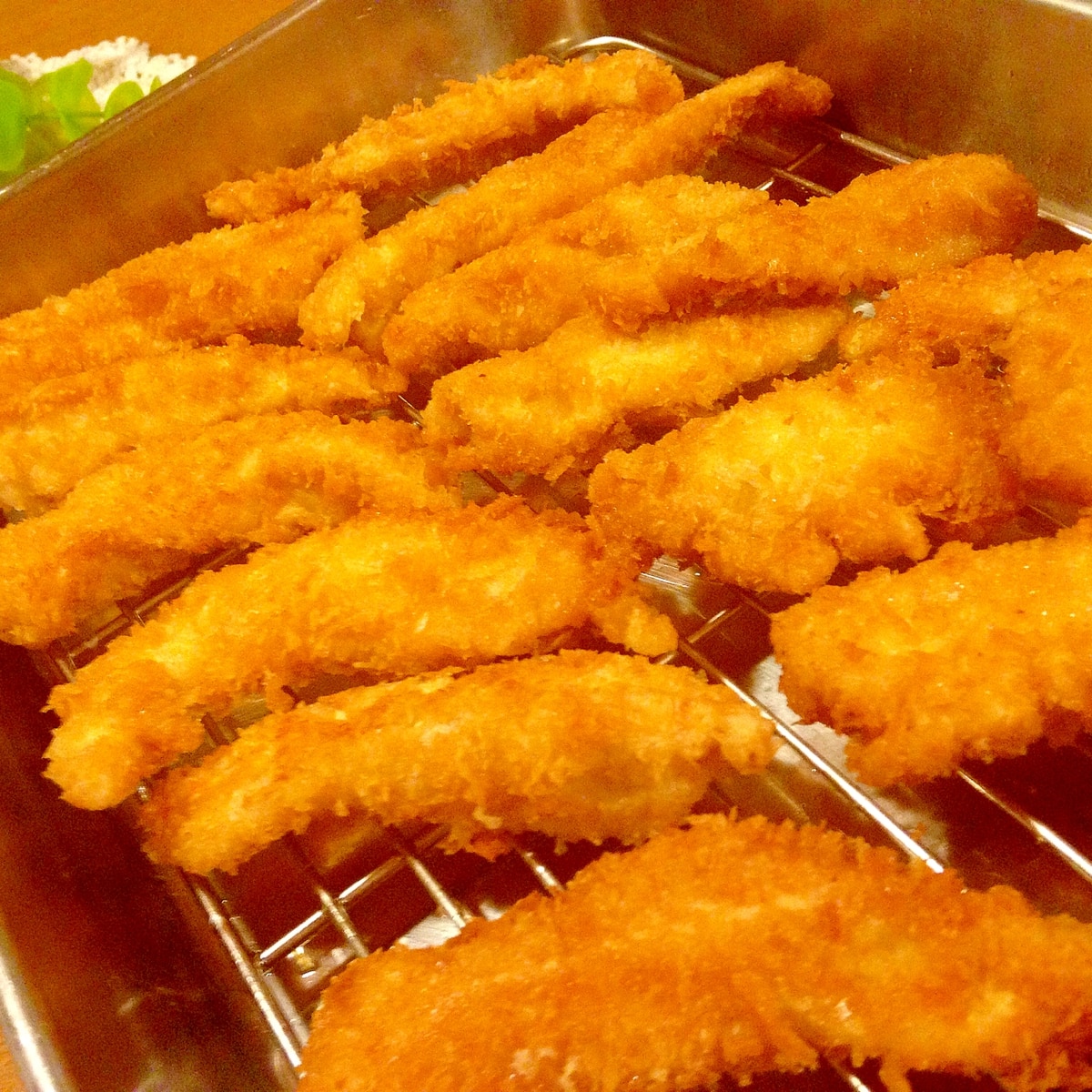 鶏胸肉で作りました まるでささみカツ レシピ 作り方 By Mama S Cafe 123 楽天レシピ 鶏胸肉で作りました まるでささみカツ レシピ 作り方 By Mama S Cafe 123 楽天レシピ